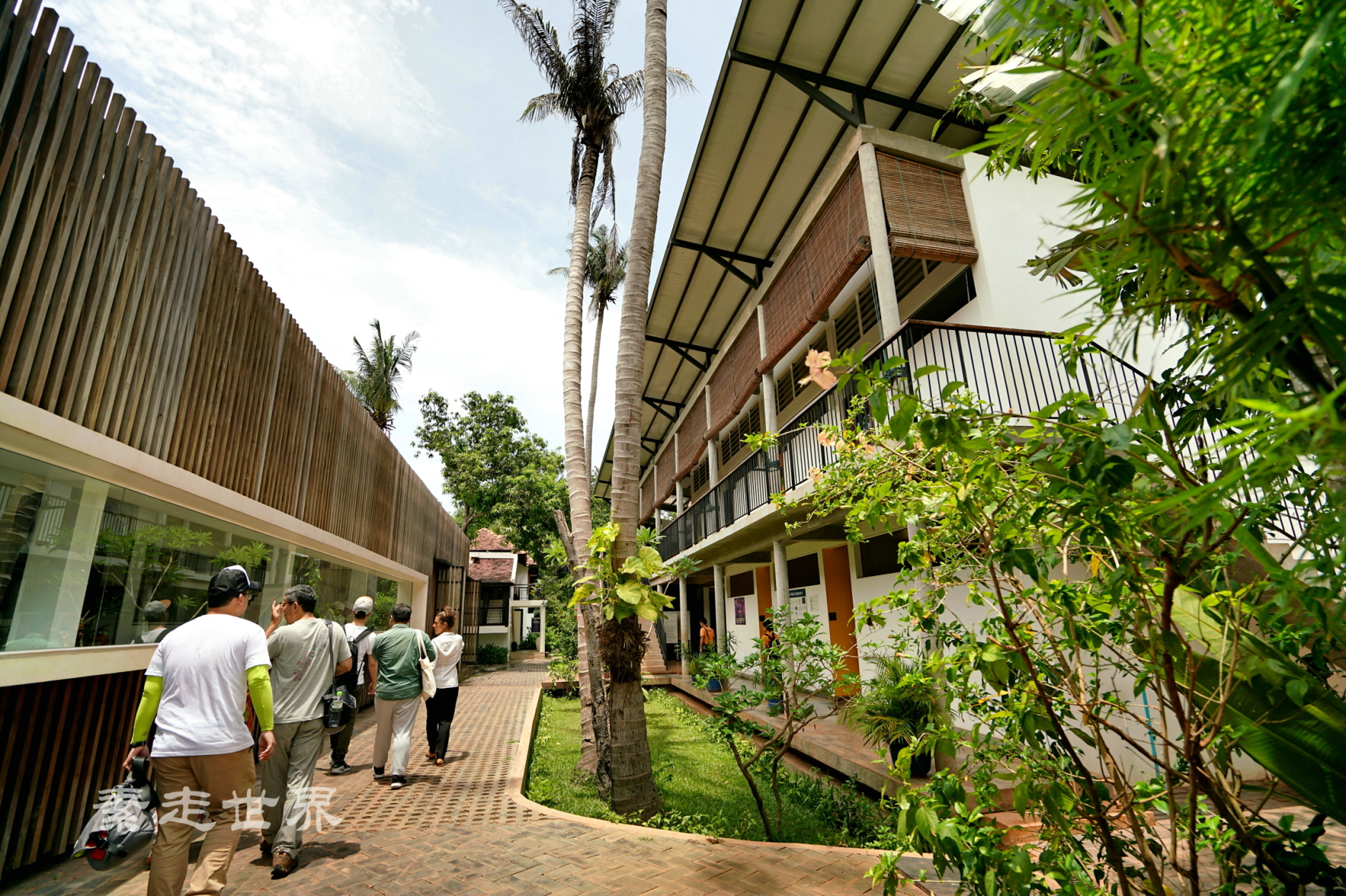 柬埔寨暹粒除了吴哥窟还能去哪？抛几个小众方式让你措手不及！