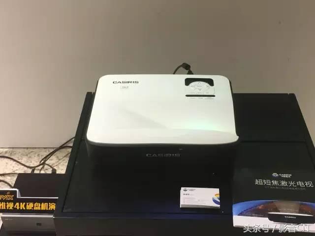 不可错过的CIT2017-真实体验客厅影院的魅力！