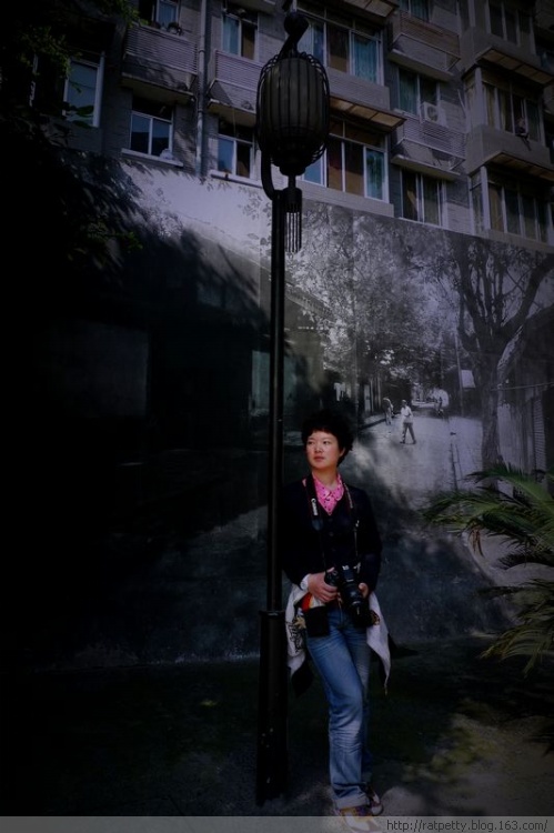 成都宽窄巷子的感悟,走进宽窄巷子感受成都的古韵风情