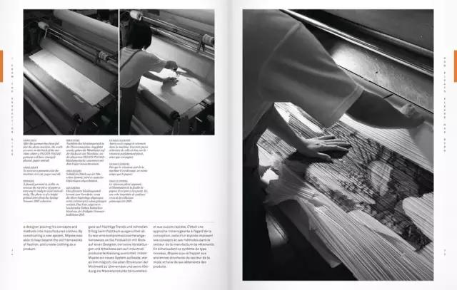 三宅一生舒适感设计,三宅一生著名设计