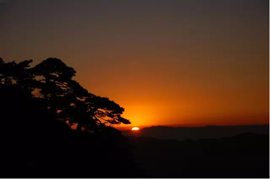 黄山自由行史上黄山最全攻略,黄山自由行路线攻略最新一期