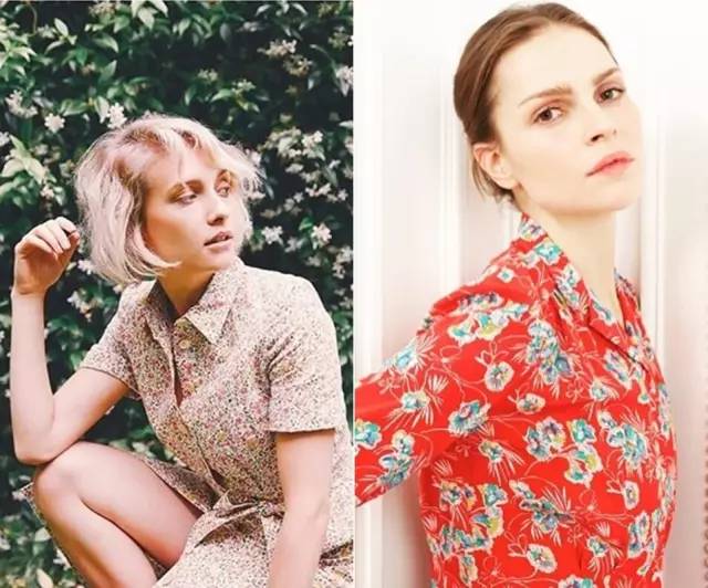 趁衣服打折多买几件,趁换季打折赶紧来挑几套新衣服