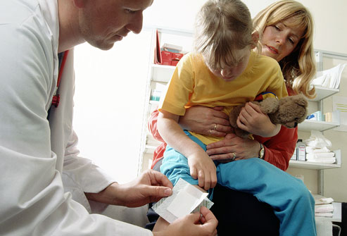 伤口被割伤并且被烫伤了怎么办,意外烫伤的最佳方法