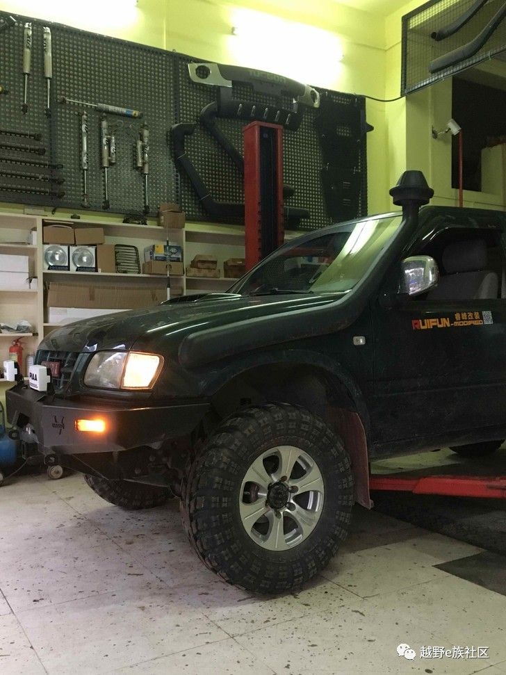 19年的庆铃皮卡,庆铃皮卡值得入手吗