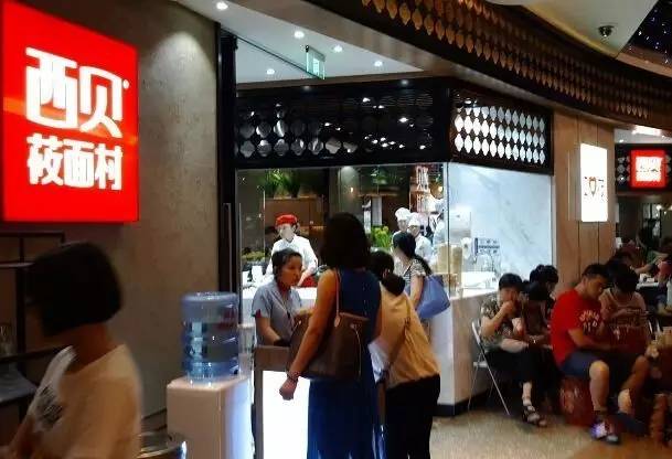 新街口美食一条街必吃,新街口美食推荐必吃地点