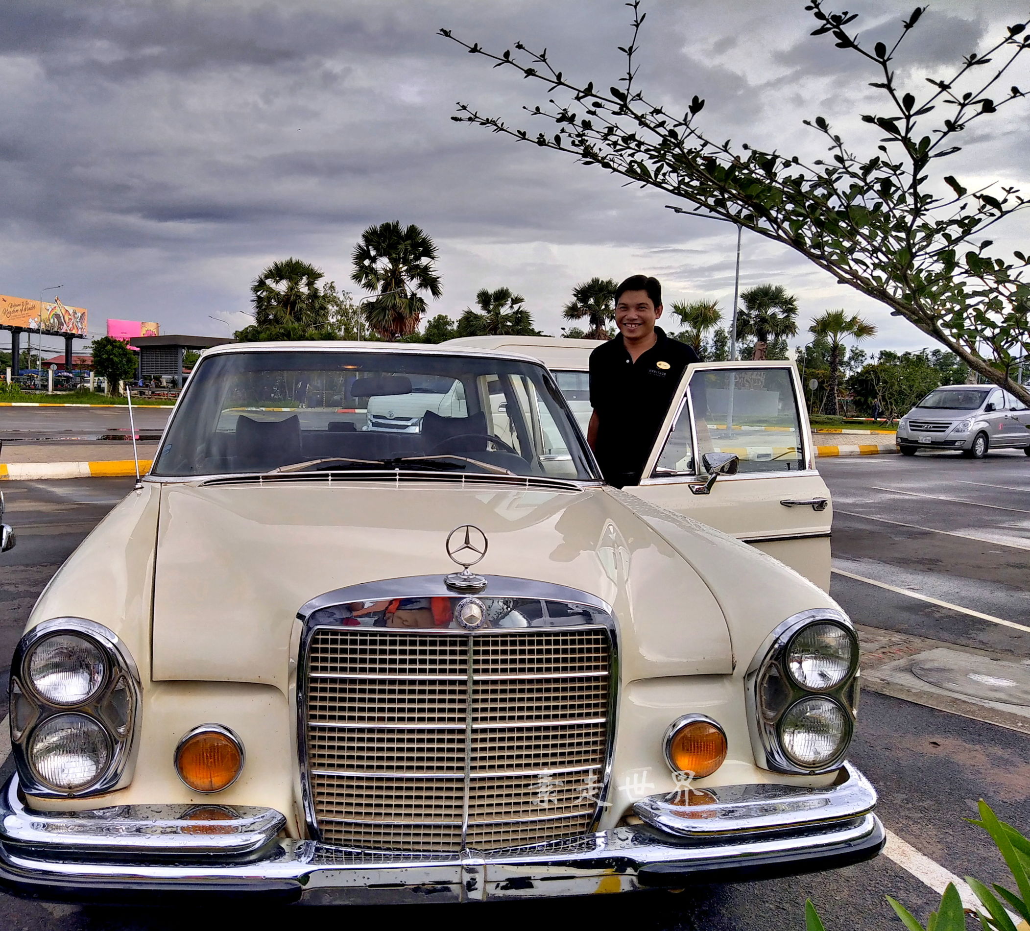 柬埔寨暹粒除了吴哥窟还能去哪？抛几个小众方式让你措手不及！