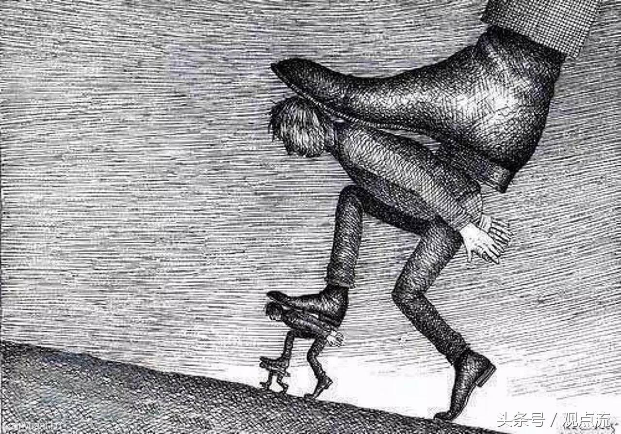 中产阶级教育的最大误区,中产阶级养娃鄙视链