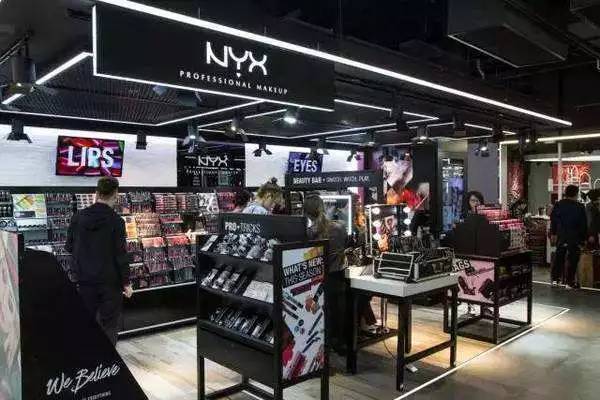 欧美开价彩妆在哪购买正品,欧美开价彩妆有哪些