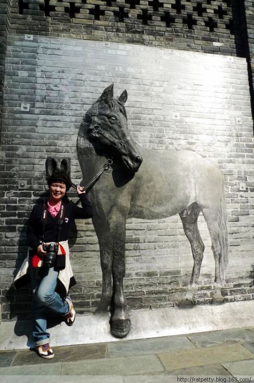 成都宽窄巷子的感悟,走进宽窄巷子感受成都的古韵风情