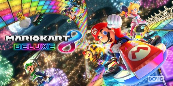 马里奥赛车游戏大全,马里奥赛车游戏有哪些