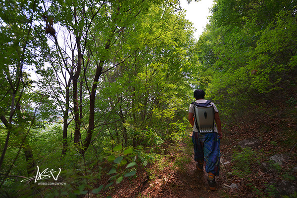 紫塞京津冀13城农家院旅游探店五：金海湖两日悠闲散记山里红农家