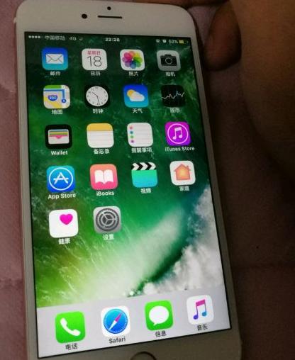 iphone6splus值得购买么 (iphone6splus能检漏吗)