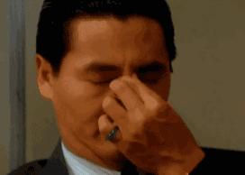 名医话养生头晕警惕中风先兆,提前预防中风前兆的十个表现