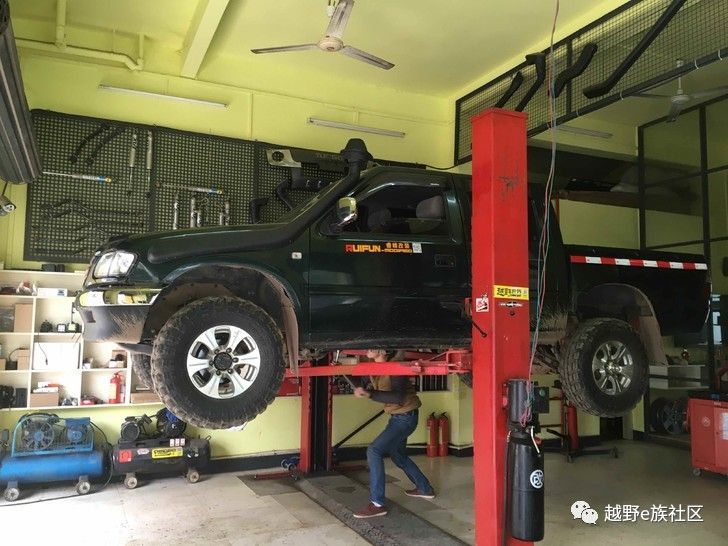 19年的庆铃皮卡,庆铃皮卡值得入手吗