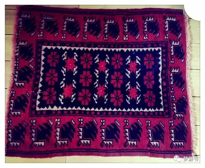 宋宋：看我从土耳其都买了些什么回来