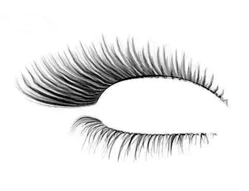 什么！闺蜜睫毛又长又浓？可我只要5分钟啊