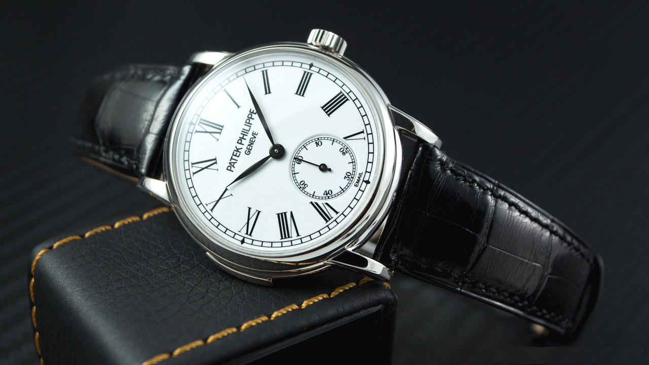 仿名表为什么有四种价格,中国仿名表与真表相似度