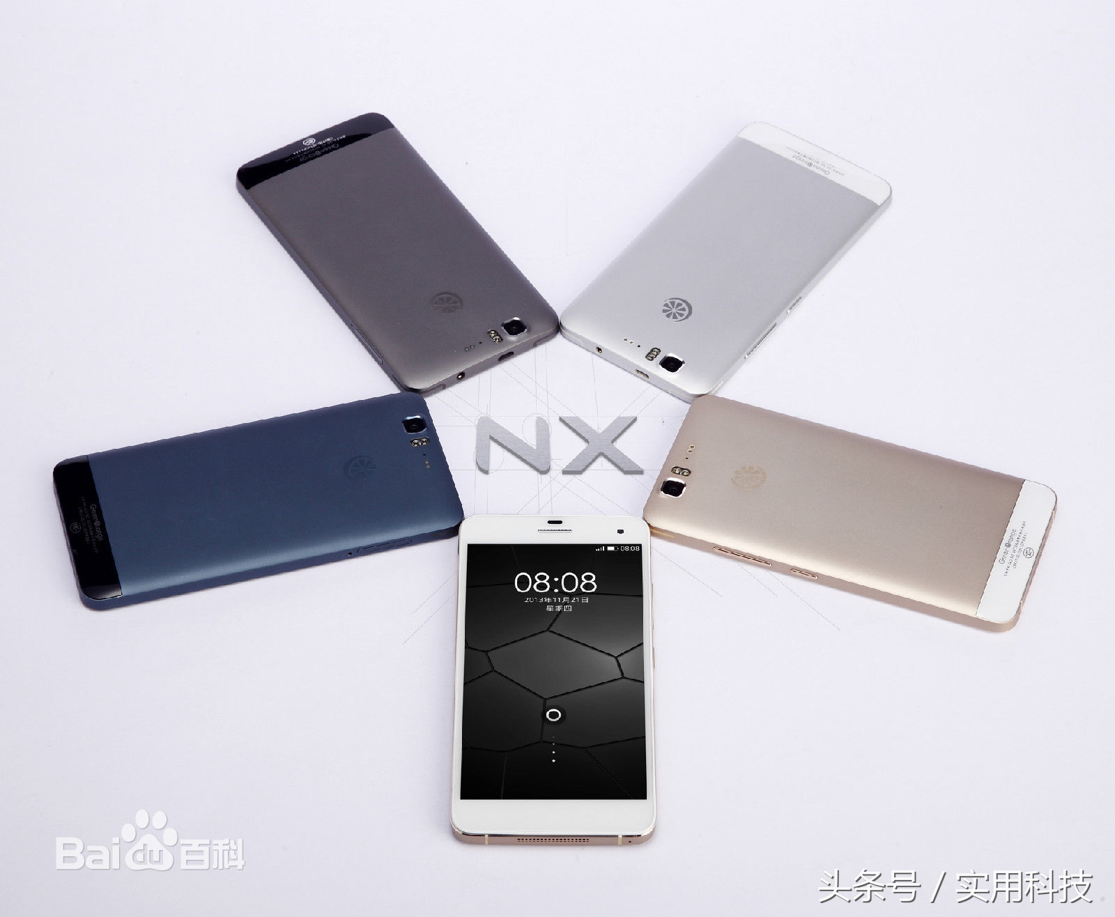 曾经很火但现在消失的手机品牌,盘点因时代消失的手机品牌