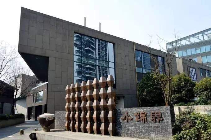 带点古色古香，这个调调才是“成都”！