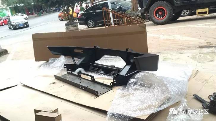 19年的庆铃皮卡,庆铃皮卡值得入手吗