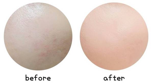 百元以下粉底液排行榜10强,十大口碑最好的粉底液平价