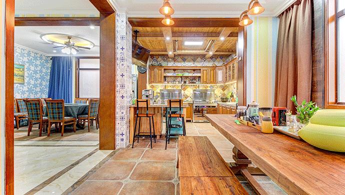 成都游玩攻略必去寺庙,成都游玩攻略住民宿