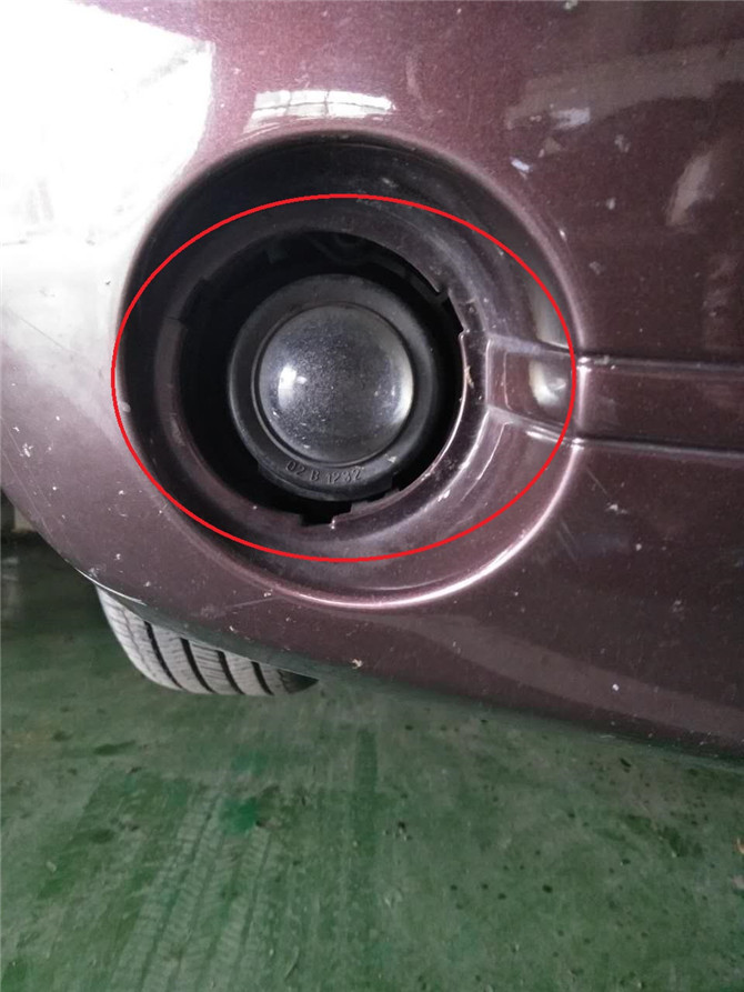 卖家真狠，这辆贵士才是真正的调表车！