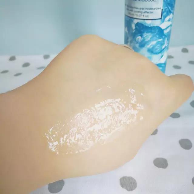 芦荟喷雾抗敏舒缓锁水,芦荟清凉喷雾的作用