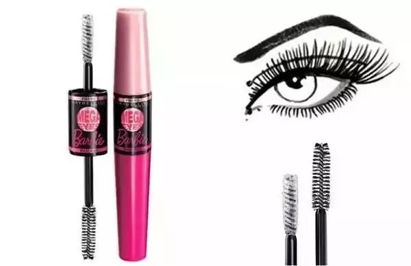 什么！闺蜜睫毛又长又浓？可我只要5分钟啊