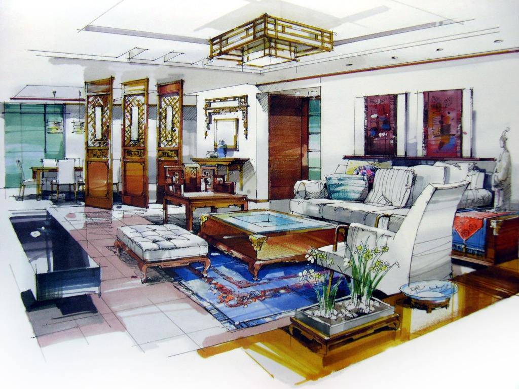 学习3dmax室内设计电脑配置,3dmax2016室内设计0基础入门到精通