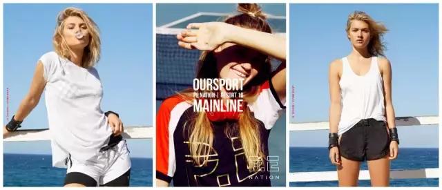 阿迪达斯耐克运动服,耐克和阿迪达斯哪个运动服好