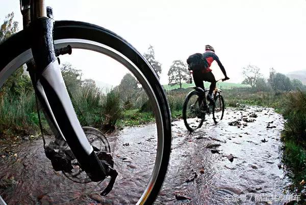 关于单车骑行的广告语，你听过几句？