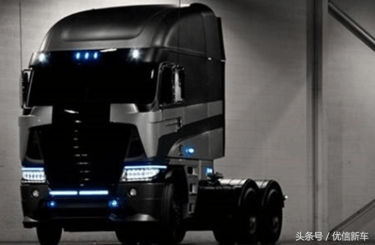 变形金刚历代车型盘点，现实中的变形金刚汽车人什么样？