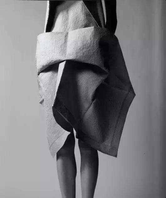 三宅一生舒适感设计,三宅一生著名设计