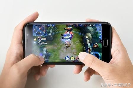 解密：2亿玩家！一群什么样的人疯狂地玩王者荣耀