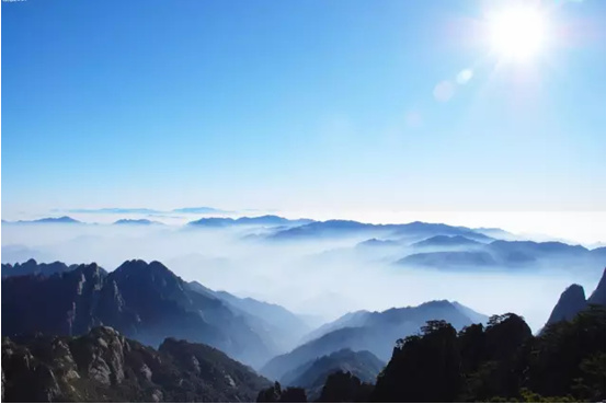 黄山自由行史上黄山最全攻略,黄山自由行路线攻略最新一期