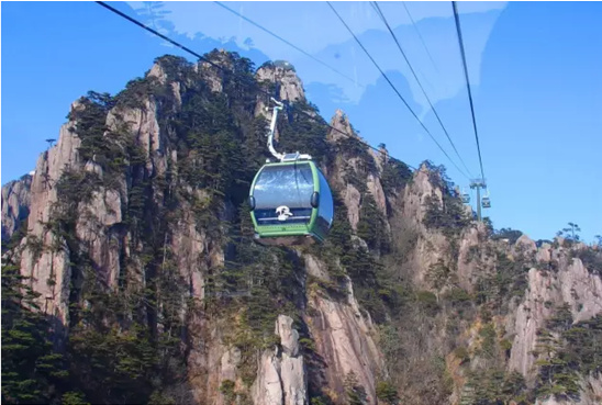 黄山自由行史上黄山最全攻略,黄山自由行路线攻略最新一期