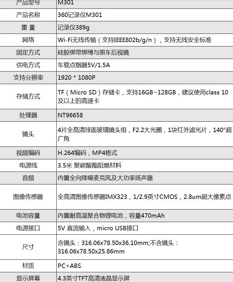 200元后视镜行车记录仪推荐,后视镜100元左右的行车记录仪推荐