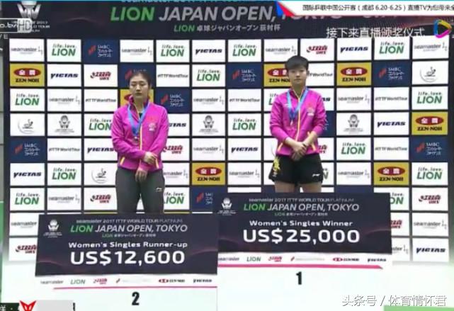 国乒2022的全部赛事奖金,时隔8年国乒再次拿下遗失的冠军