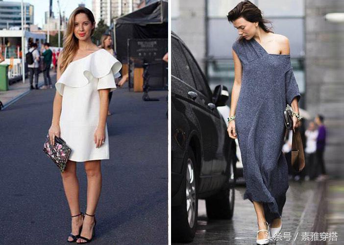 穿对了裙子，分分钟瘦掉20斤