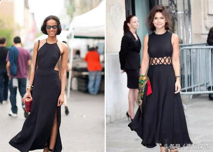 穿对了裙子，分分钟瘦掉20斤