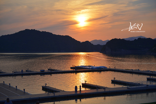 紫塞京津冀13城农家院旅游探店五：金海湖两日悠闲散记山里红农家