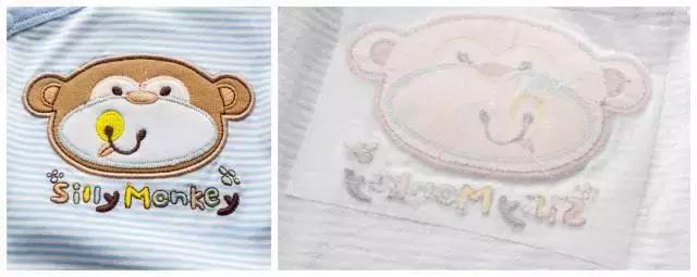 云宝宝的衣服,宝宝贴身打底套装夏季