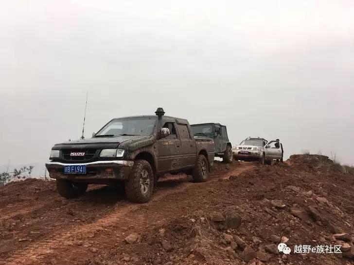 19年的庆铃皮卡,庆铃皮卡值得入手吗