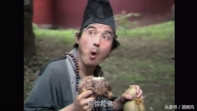 佛教如何阻止人们吃肉的？