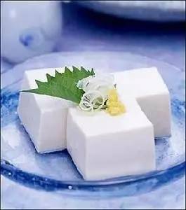 豆腐面膜真的可以提亮肤色吗,日本豆乳面膜效果