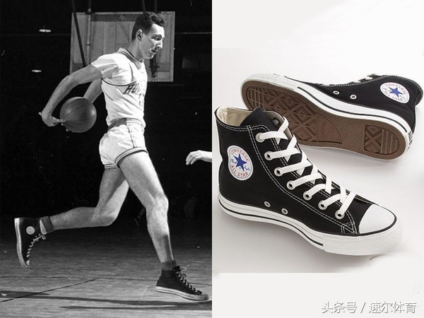 匡威为何如此火爆,匡威为什么受欢迎