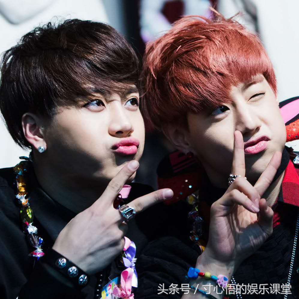 got7里谁更值得喜欢,一入羽坛误终身