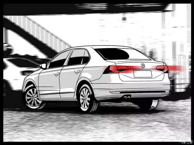 大众宝来进化史,大众宝来全系