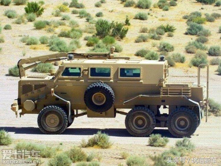 变形金刚历代车型盘点，现实中的变形金刚汽车人什么样？